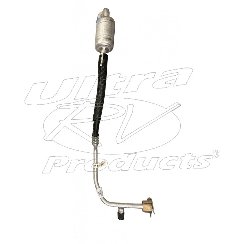 15724141 Hose Asm A/c Compressor & Condenser Workhorse Parts